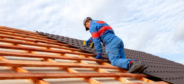 Roof Insulation in Smethport, PA